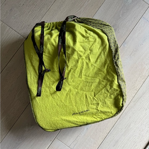 Scout Diaper Bag - Picture 14 of 14